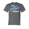 8000 Adult DryBlend 50/50 T-Shirt Thumbnail
