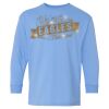 5400B Youth Heavy Cotton Long Sleeve Thumbnail