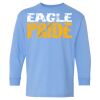 5400B Youth Heavy Cotton Long Sleeve Thumbnail