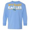 5400B Youth Heavy Cotton Long Sleeve Thumbnail