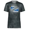 222596 Adult Cotton-Touch Poly T-Shirt Thumbnail