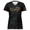 222796 Ladies' Cotton-Touch Poly T-Shirt Thumbnail