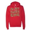3719 Unisex Sponge Fleece Hoodie Thumbnail