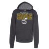 3719Y Youth Sponge Fleece Hoodie Thumbnail