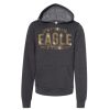 3719Y Youth Sponge Fleece Hoodie Thumbnail