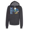 3719Y Youth Sponge Fleece Hoodie Thumbnail