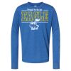 3513Y Youth Extra Soft Tri-blend Long Sleeve Thumbnail