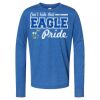 3513Y Youth Extra Soft Tri-blend Long Sleeve Thumbnail