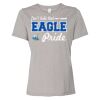 6413 Women’s Extra Soft Tri-blend Tee Thumbnail